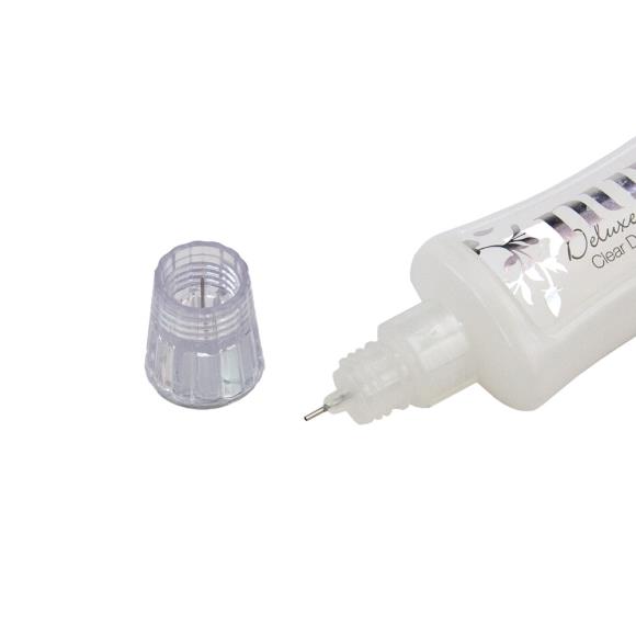 Tonic Studio's - Nuvo Deluxe Adhesive Precision Nozzles (2pcs)