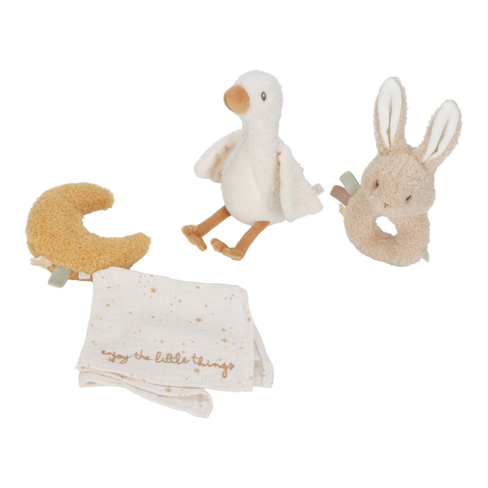 Little Dutch - Newborn Giftset