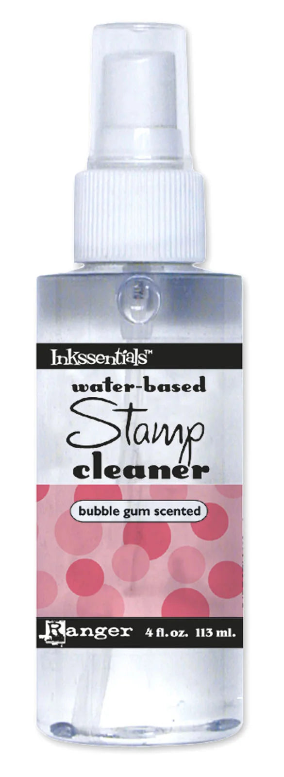 Ranger - Water Based Stamp Cleaner