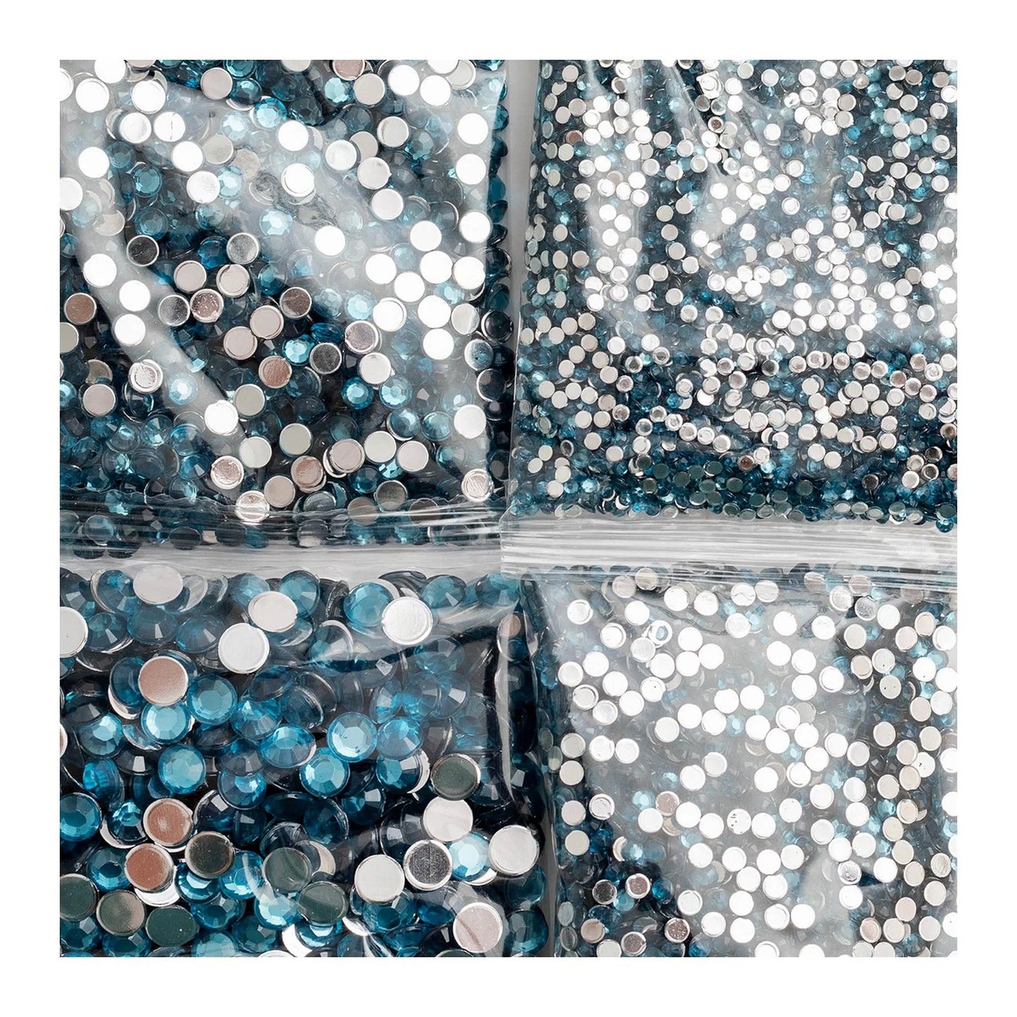 We R Makers - Rhinestones Denim