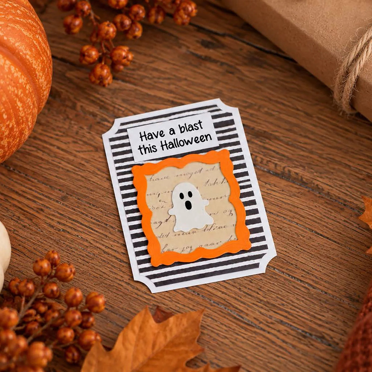 Vaessen Creative - Framed Cutting and Embossing Dies