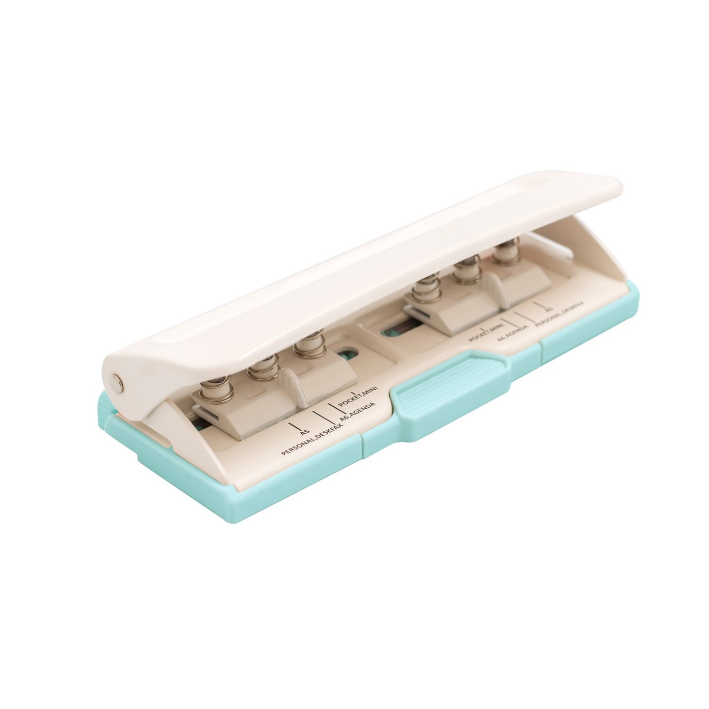 We R Makers - Adjustable 6-Hole Planner Punch