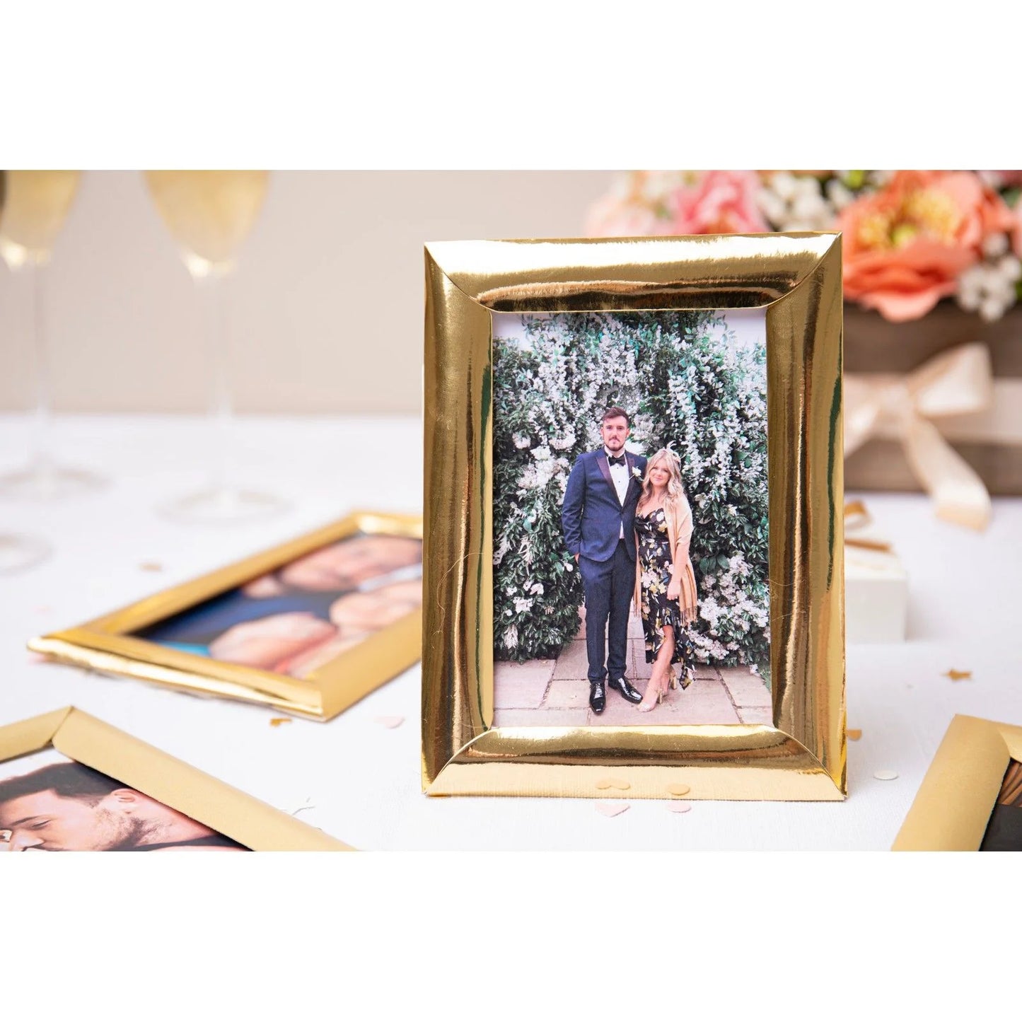 Sizzix - Dimensional Multi-Frames