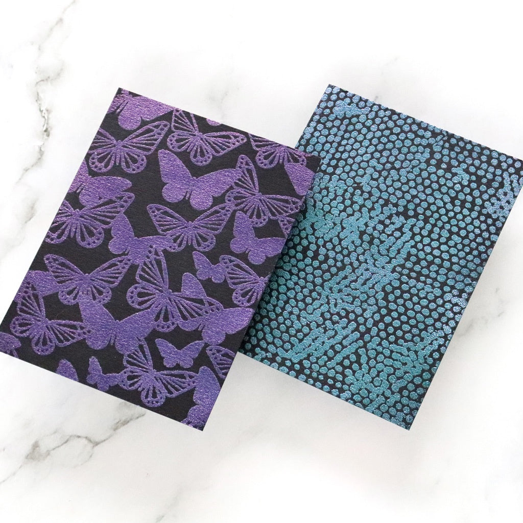 Hero Arts - Embossing Powder Iridescent Purple