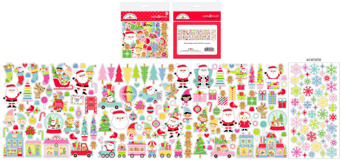 Doodlebug Design - ETA 10/22 STOCK UP NOW! Nuvo Deluxe Adhesive 2oz