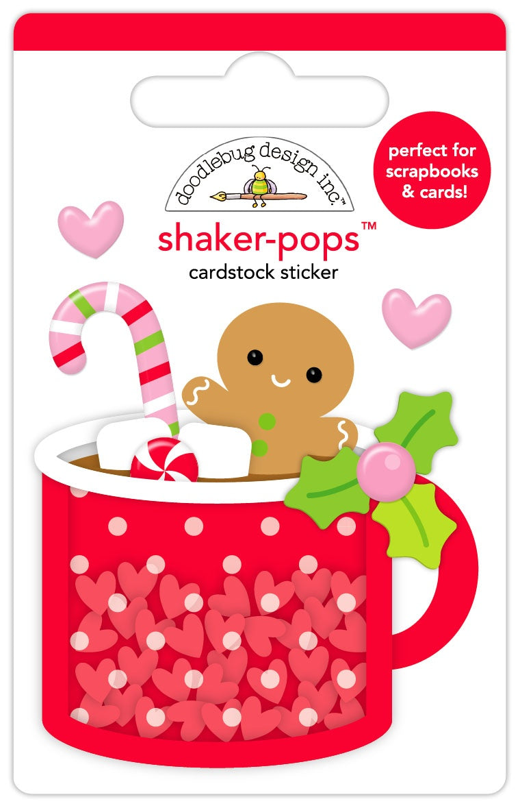 Doodlebug Design - ETA 10/22 STOCK UP NOW! Nuvo Deluxe Adhesive 2oz