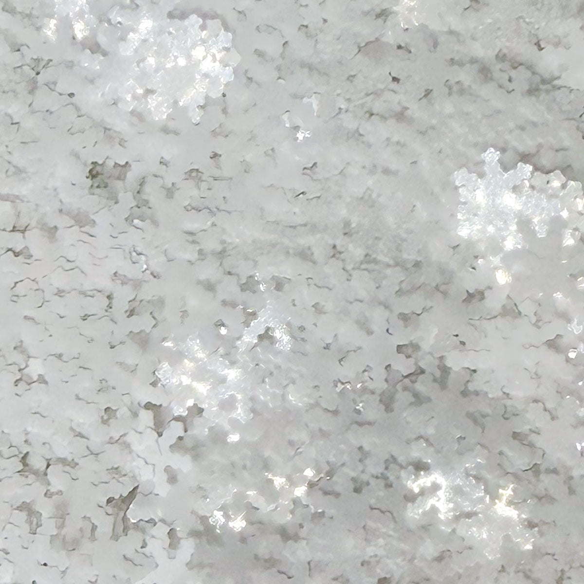 Lawn Fawn - Snowflake Confetti