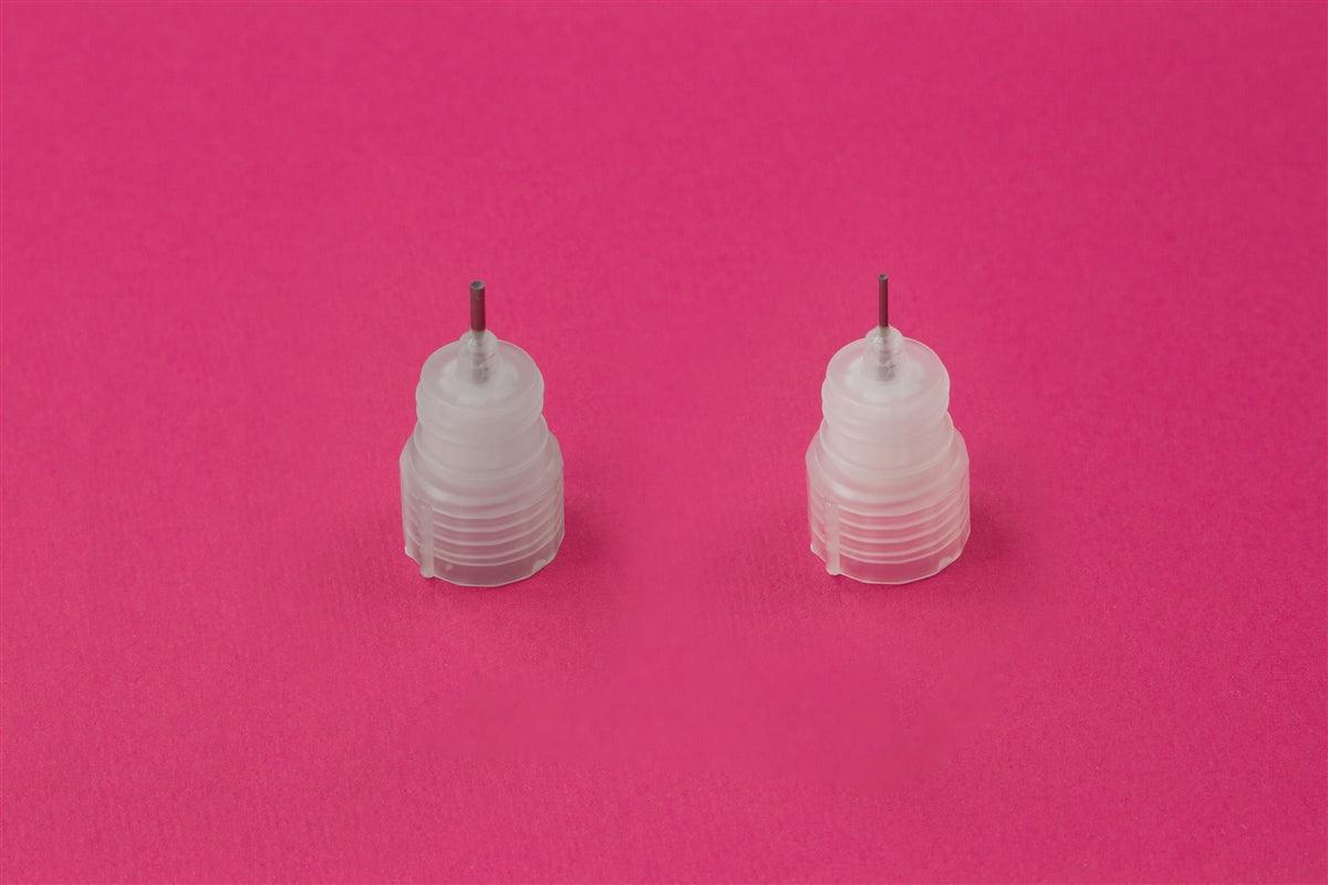 My Sweet Petunia - Replacement Nozzle & Empty Bottle