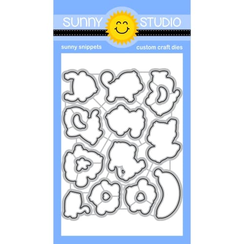 Sunny Studio - Monkey Business Dies