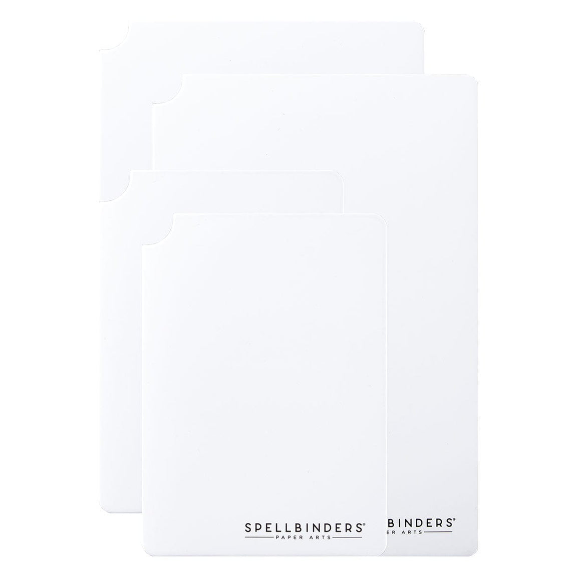 Spellbinders - Craft Stax Magnetic Panels Combo (2pcs)