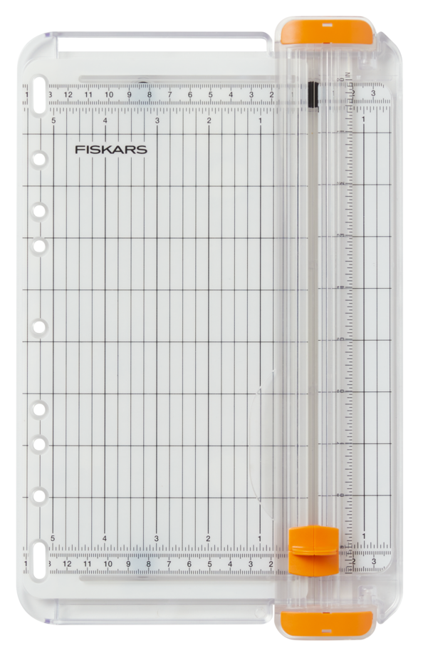 Fiskars - Paper Trimmer SureCut A5