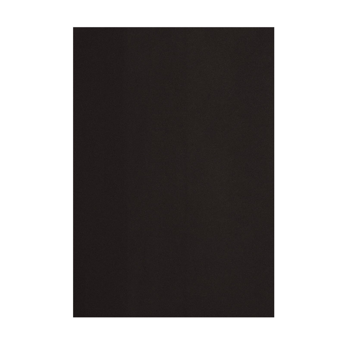 Craft Foam (Black)