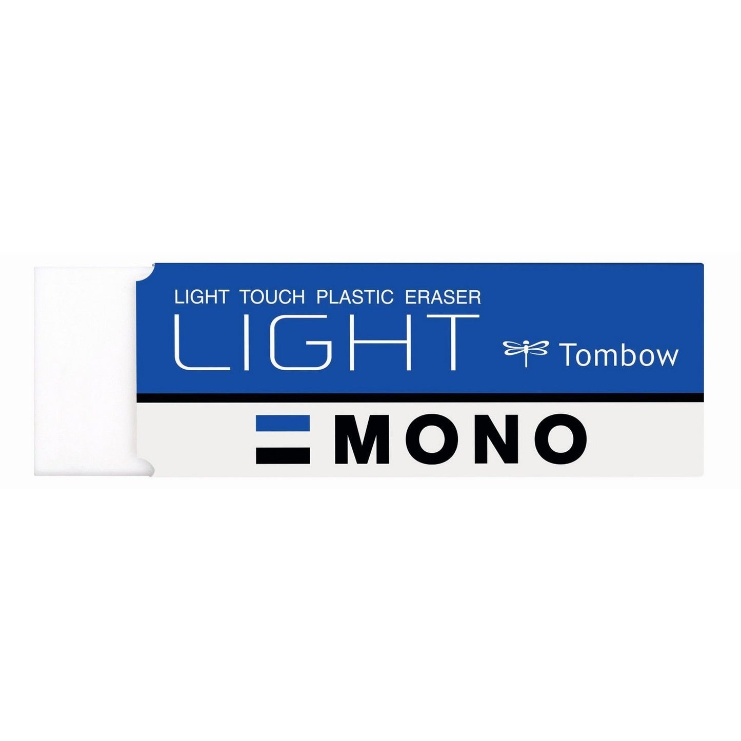 Tombow - MONO Light Eraser