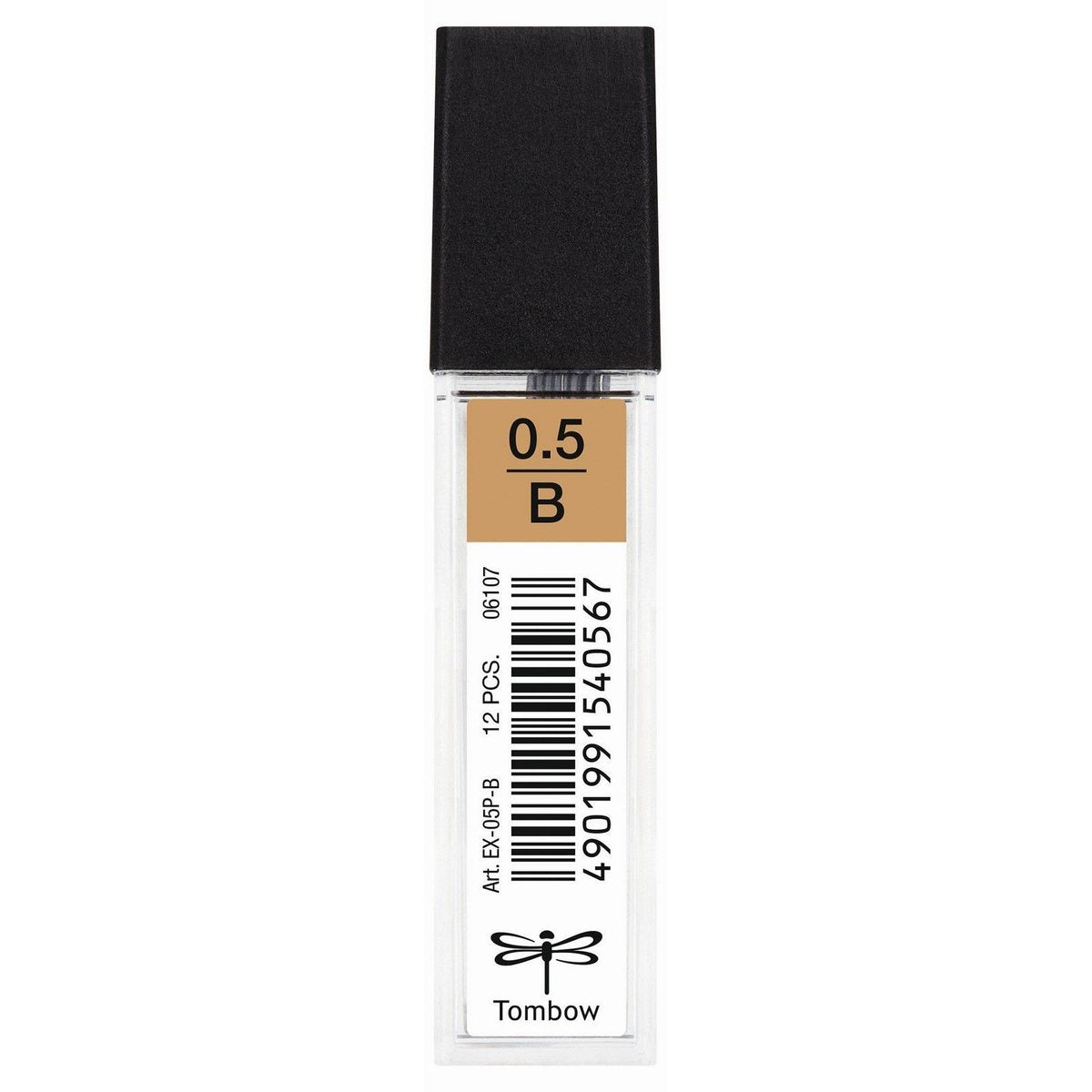 Tombow - MONO Graph Pencil - B