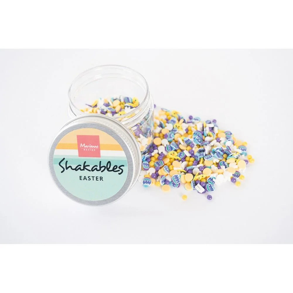 Marianne Design - Shakables Easter