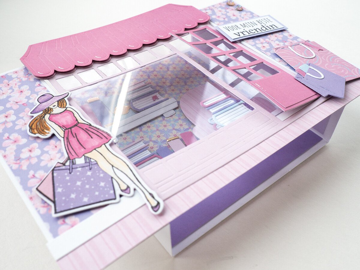 Marianne Design - Craftables Shop