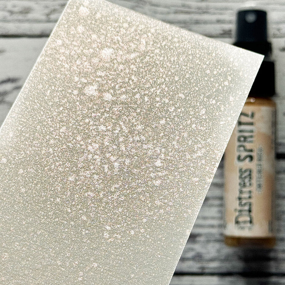 Ranger - Tim Holtz Distress Spritz Tattered Rose 1 fl oz