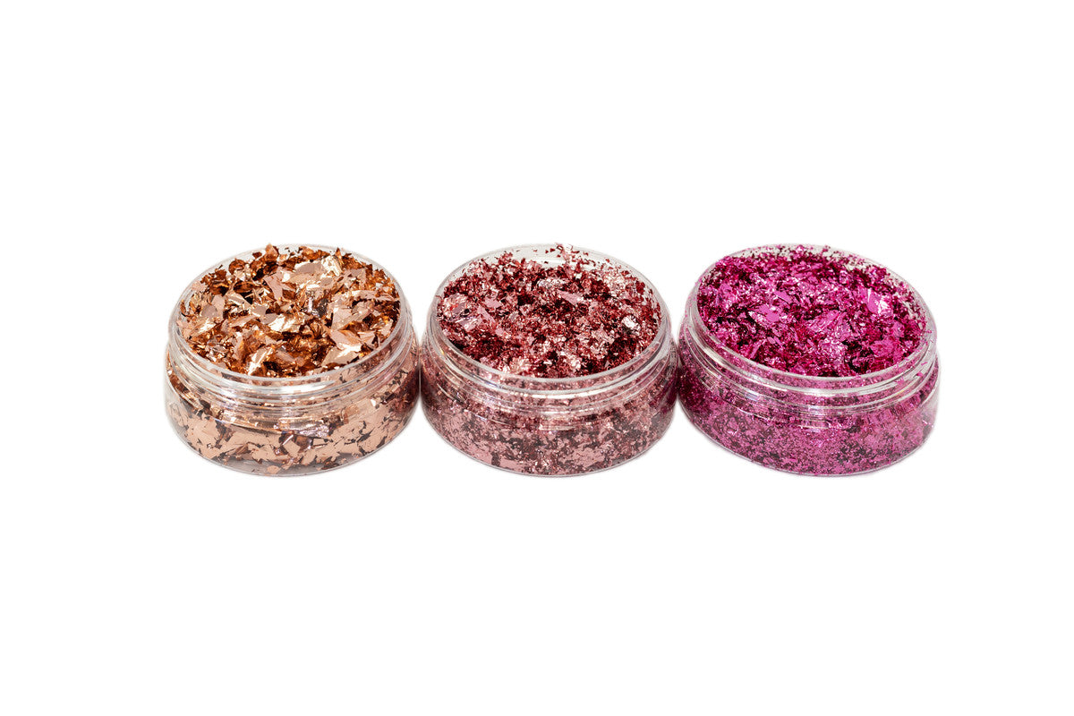 Spectrum Noir - Luxury Gilding Flakes Blush