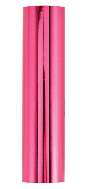 Spellbinders - Glimmer Hot Foil Bright Pink