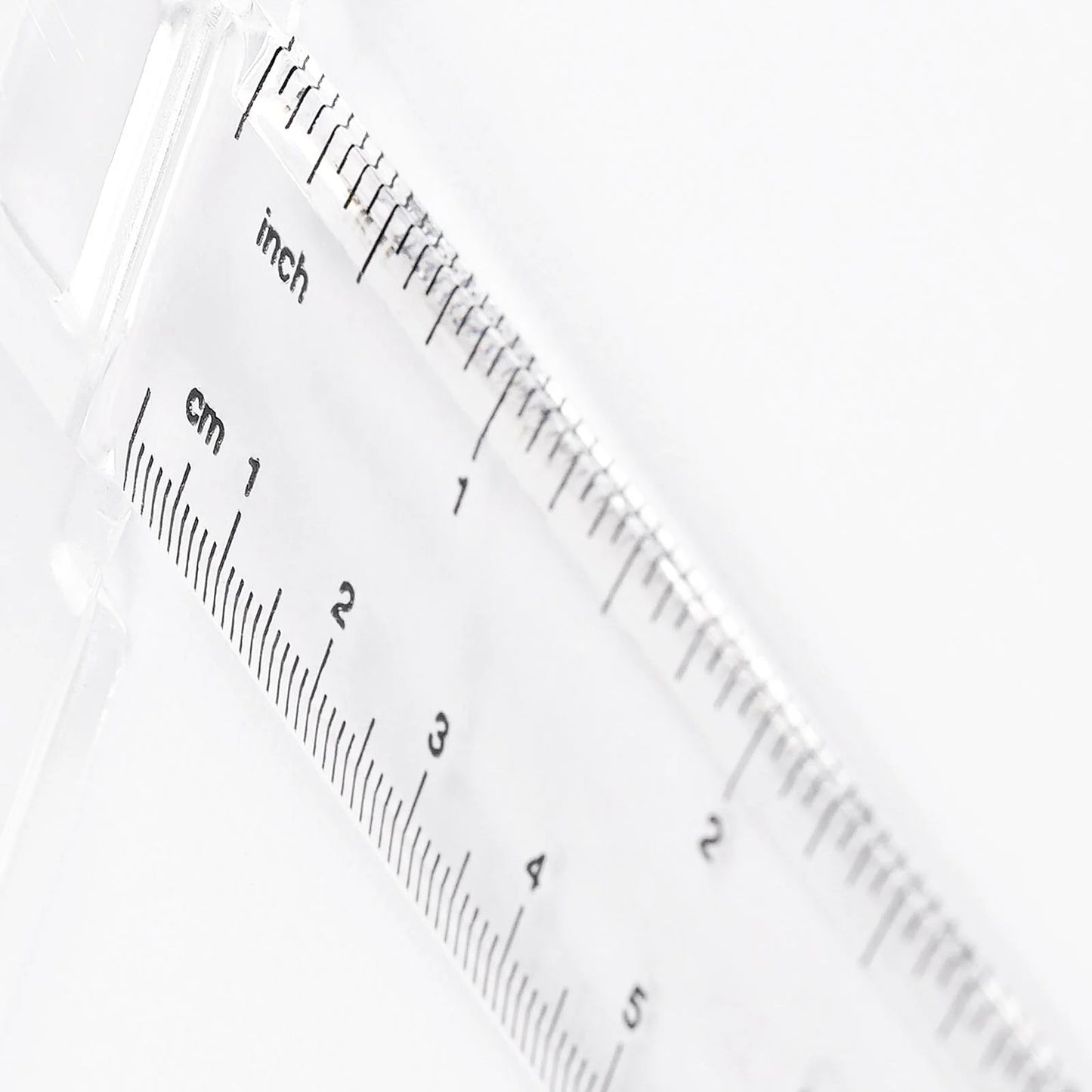 Vaessen Creative - T-Ruler (30cm/12")