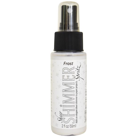 Imagine - Sheer Shimmer Spritz Spray Frost (59ml)