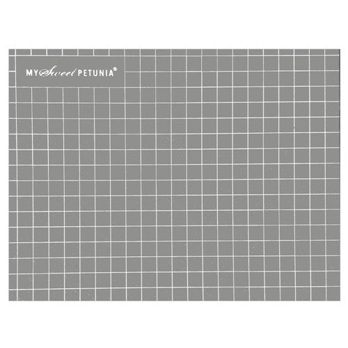 My Sweet Petunia - Sticky Grid Mat Original (3pcs)