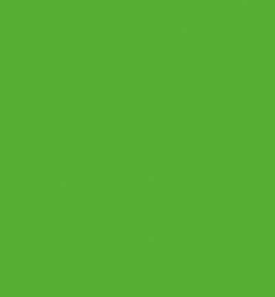 Kuretake - ZIG CLEAN COLOR Real Brush Fl. Green (004)