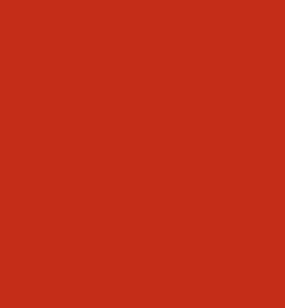 Kuretake - ZIG CLEAN COLOR Real Brush Scarlet Red (023)