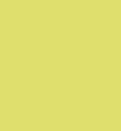 Kuretake - ZIG CLEAN COLOR Real Brush Lemon Yellow (051)
