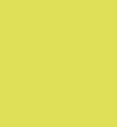Kuretake - ZIG CLEAN COLOR Real Brush Yellow Green (053)