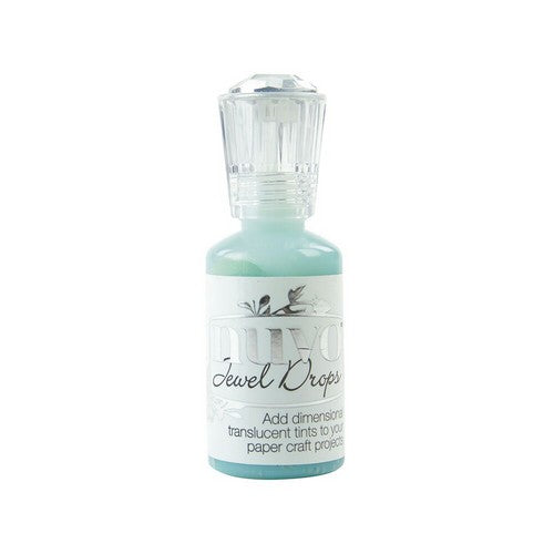 Tonic Studio's - Nuvo Jewel Drops Sea Breeze