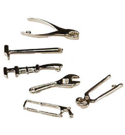 Stafil - Shaker Miniatures Tools