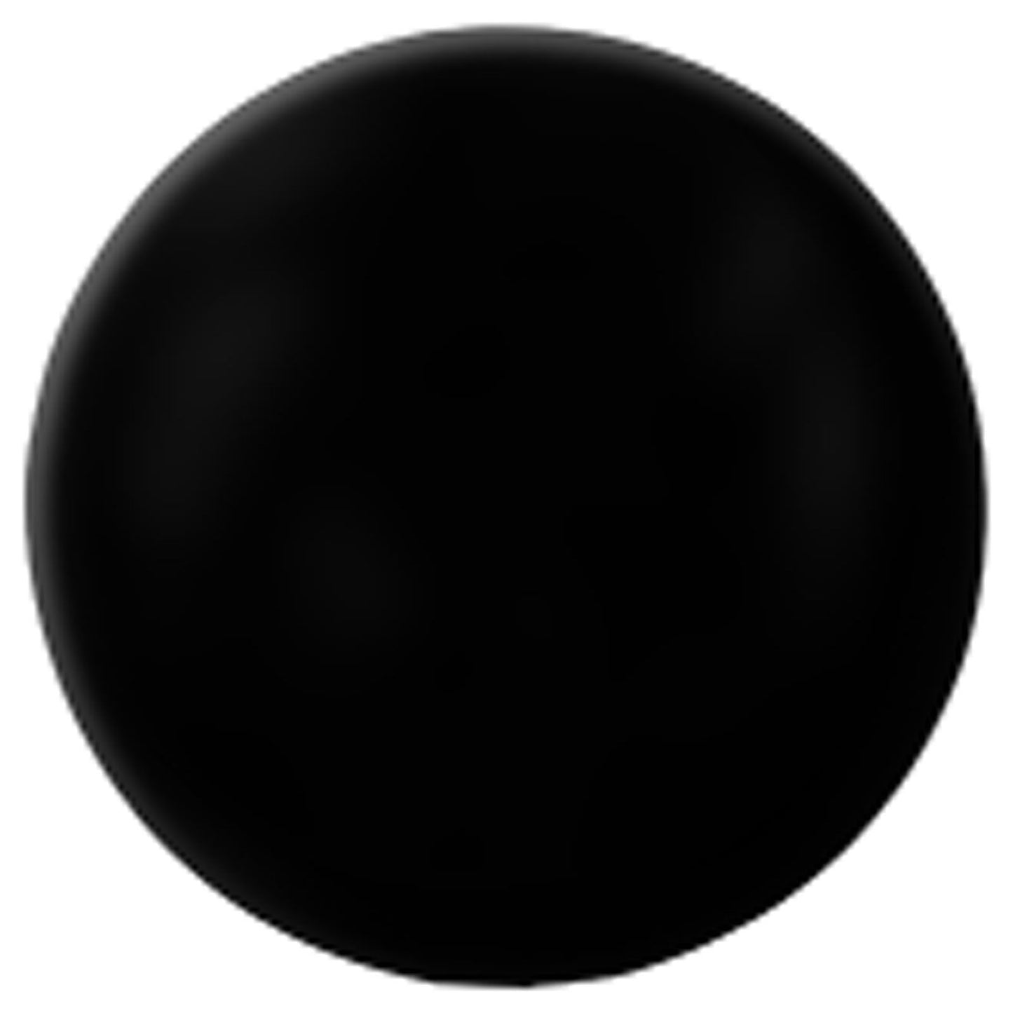 Tonic Studio's - Nuvo Crystal Drops Ebony Black