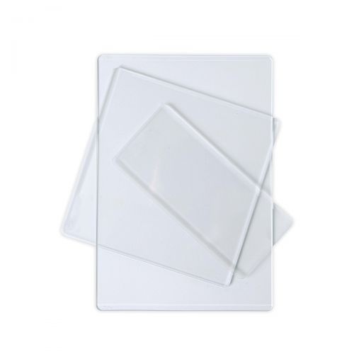 Sizzix - Cutting Pads, Variety (3 sizes)