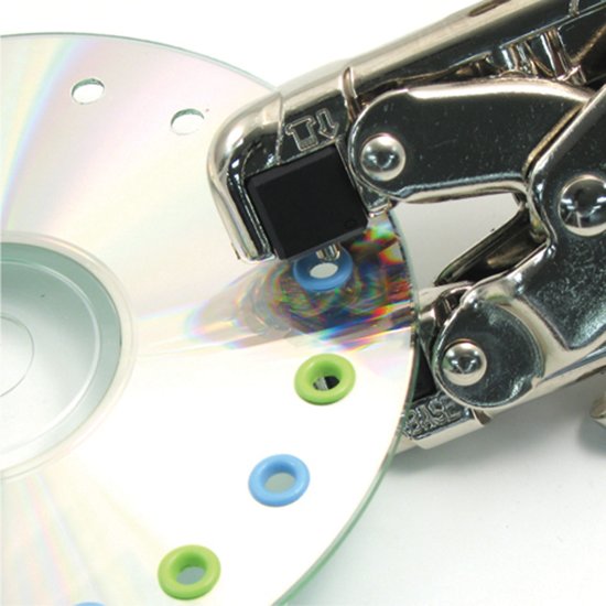 We R Makers - Crop-A-Dile Teal