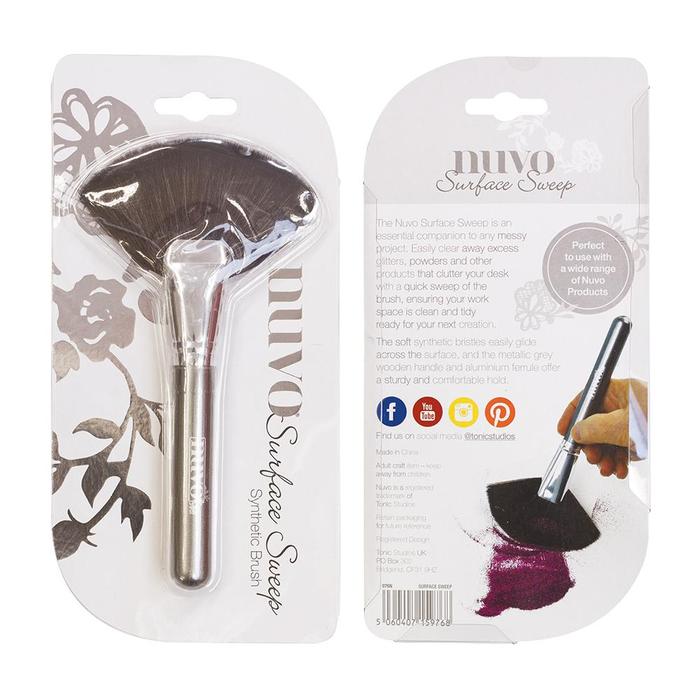 Tonic Studio's - Nuvo Surface Sweep