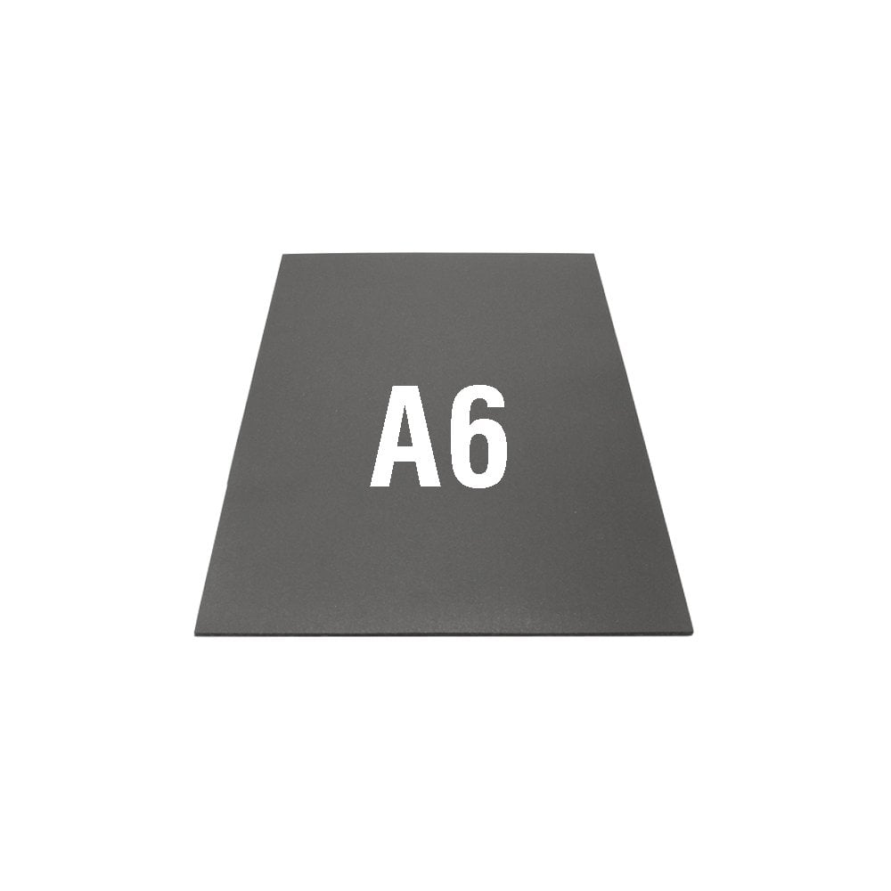 Cloud9 Crafts - Magnetic Sheets 1mm A6 (10pcs)