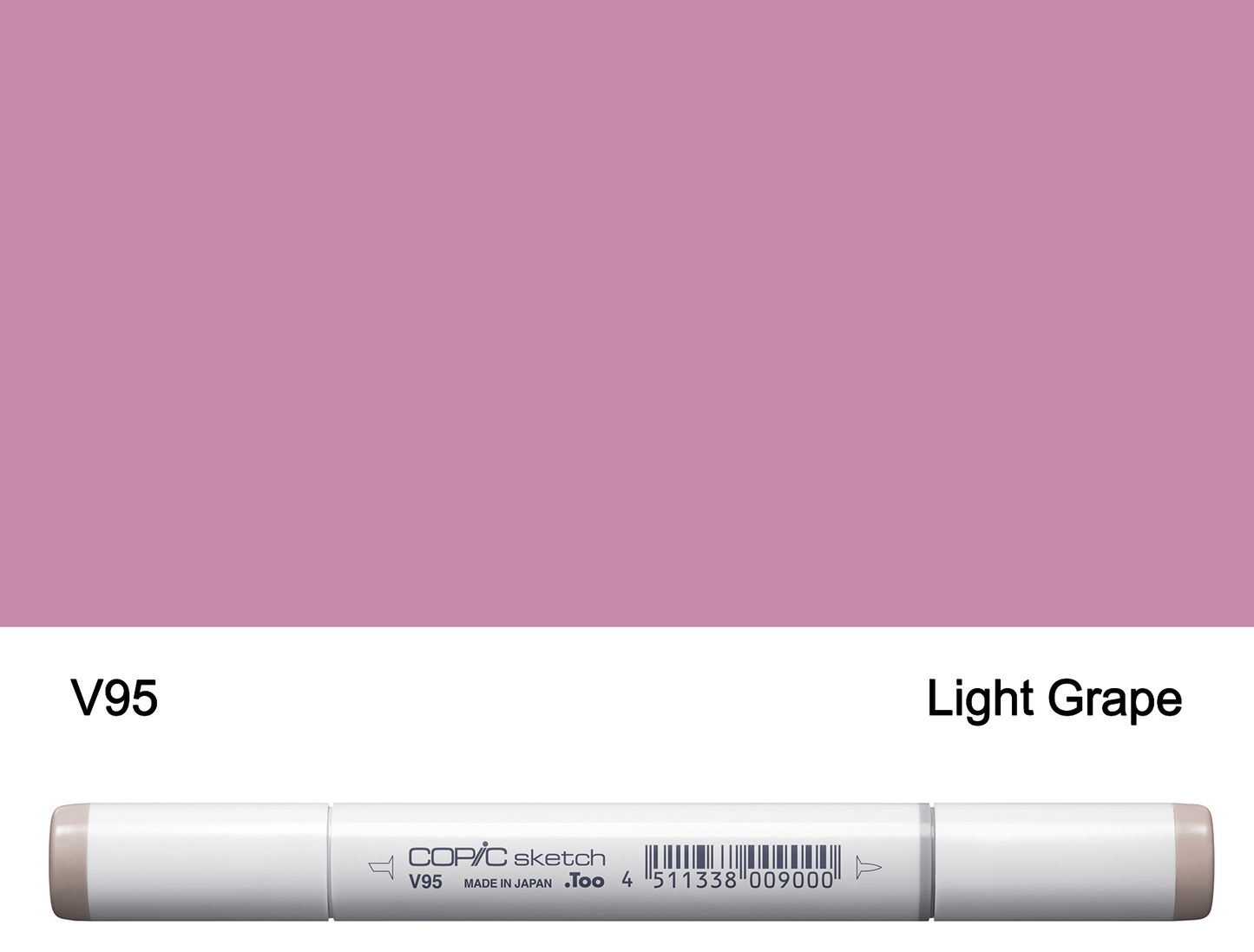 COPIC xxx
