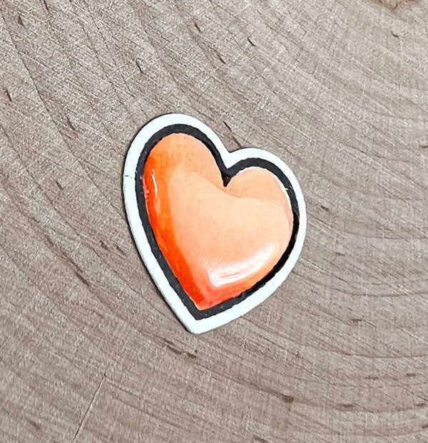 Lawn Fawn - Clear Glaze