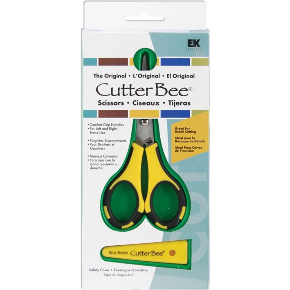 Ek Succes Tools - Scissor Cutter Bee