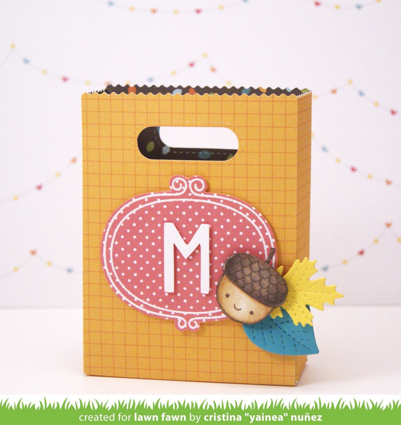 Lawn Fawn - Goodie Bag
