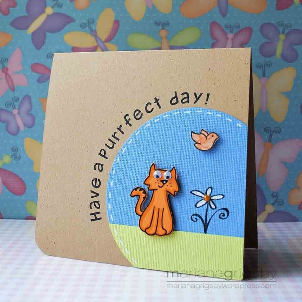 Lawn Fawn - Harold's ABCs