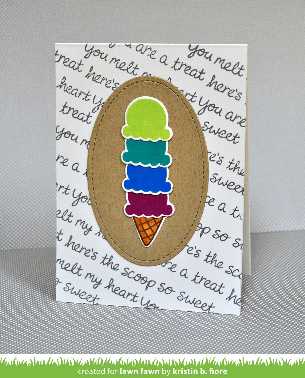 Lawn Fawn - Juice Box Ink Pad
