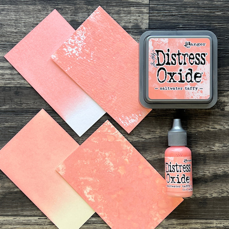 Ranger - Tim Holtz Distress® Oxide® Saltwater Taffy Re-Inker