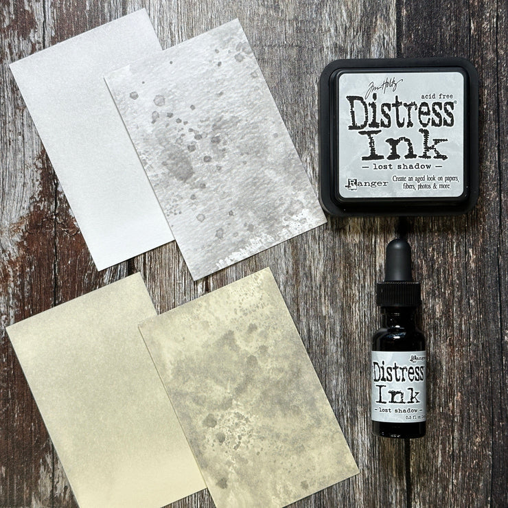 Ranger - Tim Holtz Distress® Ink Pad Lost Shadow