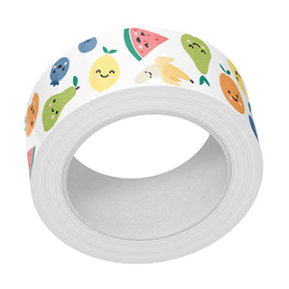 Lawn Fawn - Fruit Salad Washi Tape