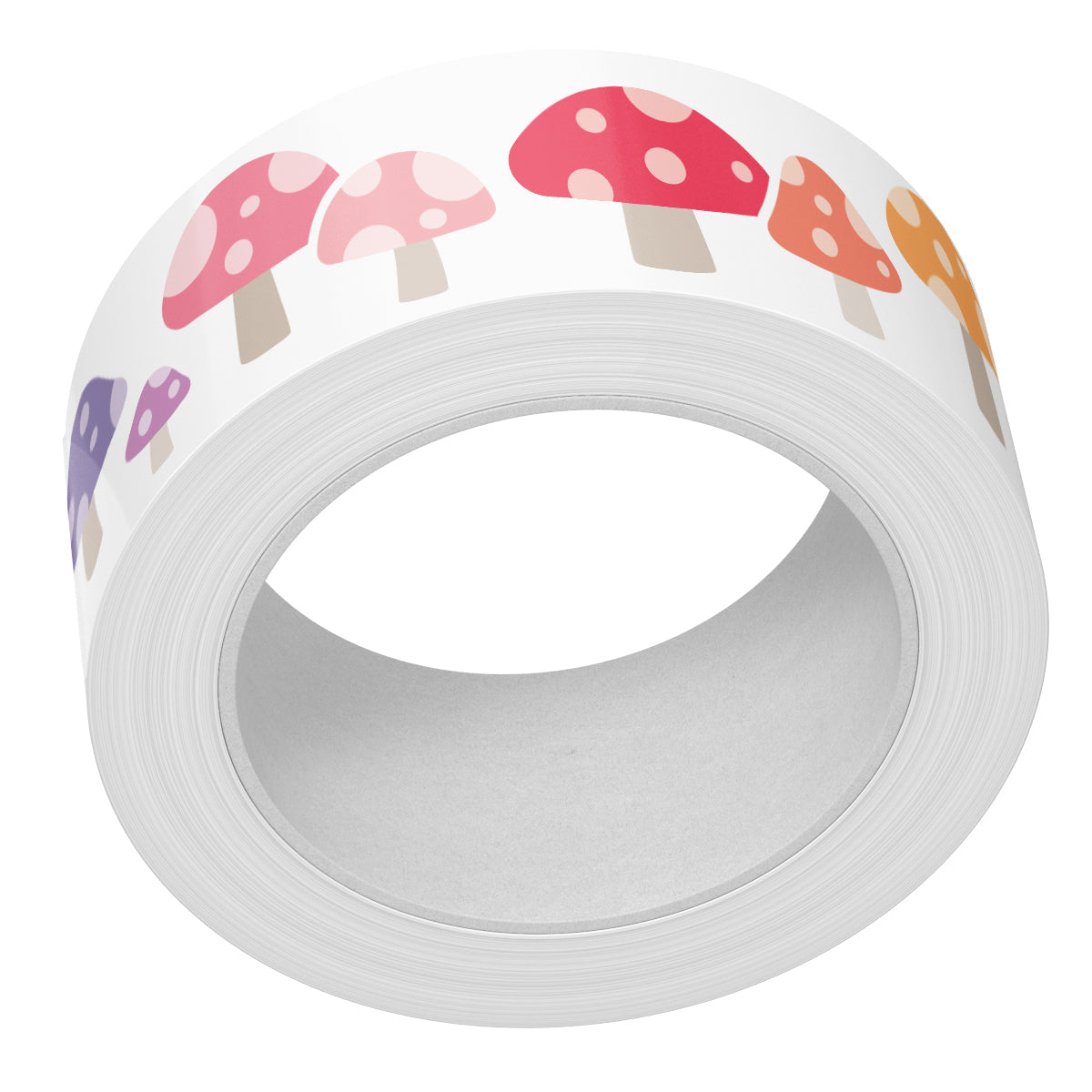 Lawn Fawn - So Mush Love Washi Tape