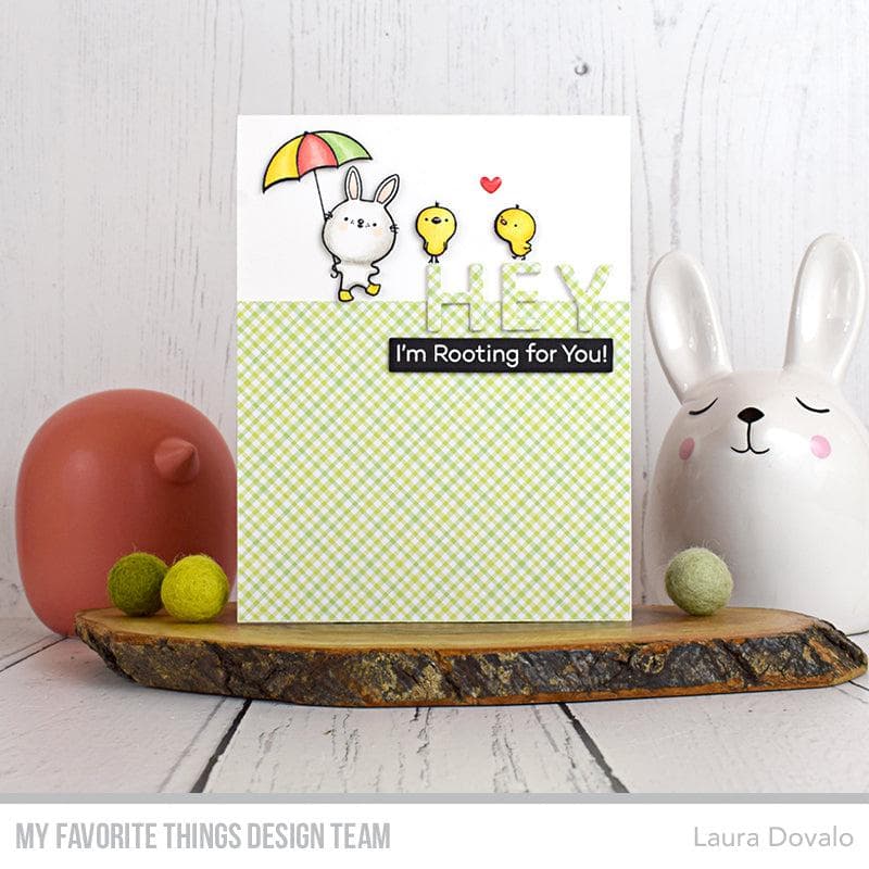 My Favorite Things - Blooming Friendship