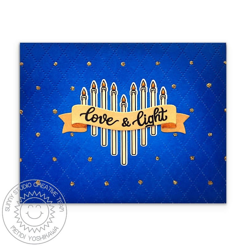 SET DEAL: Sunny Studio - Love & Light