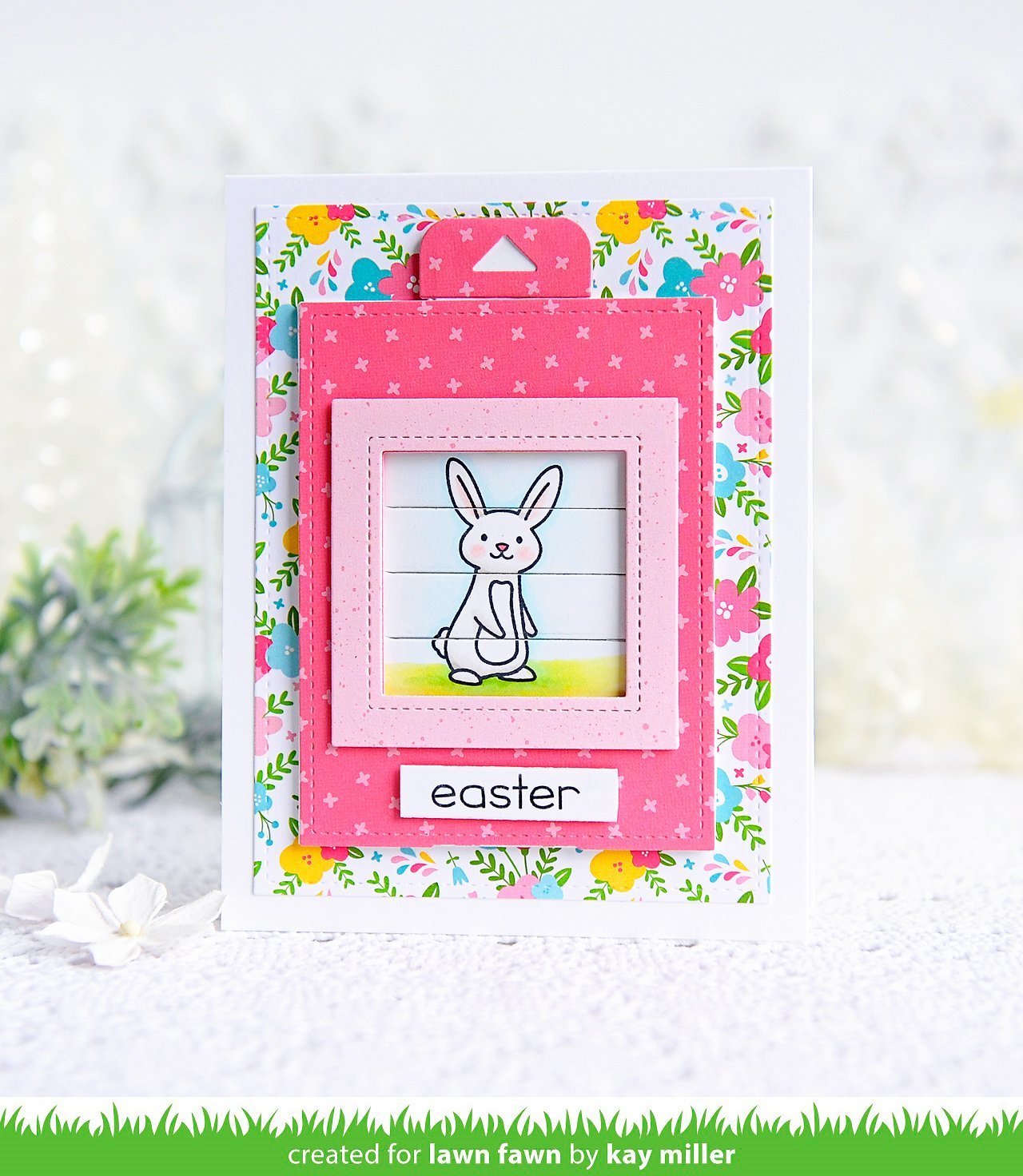 Lawn Fawn - Magic Picture Changer Add-On